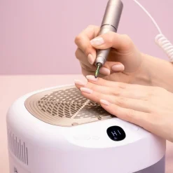 3-i-1 manicure/pedicuresæt MP200