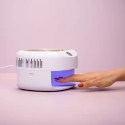 3-i-1 manicure/pedicuresæt MP200