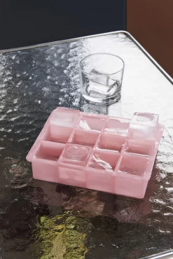 Ice Cube Tray Square XL isterningbakke