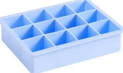 Ice Cube Tray-Square X-Large-Light
