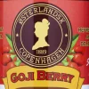 Iced Tea Goji Berry Sugarfree, 500g can