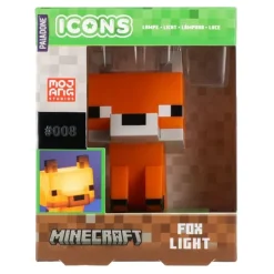 Icon Lampe - Fox Lampe