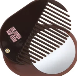 Icon Mirror/Comb