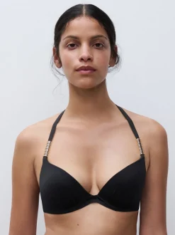 Icon Push-up Bikini Top