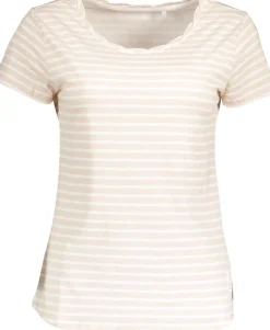 Ida Stripe T-shirt