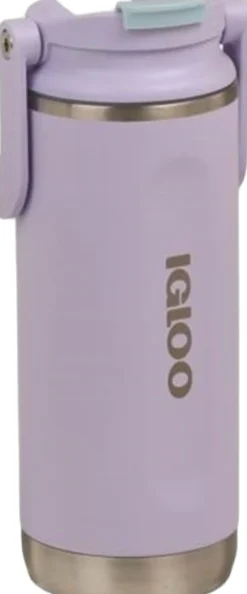 Igloo Flip n Sip Tumbler 470 ml