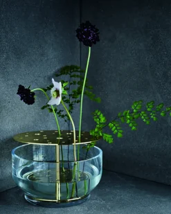 Ikebana Vase