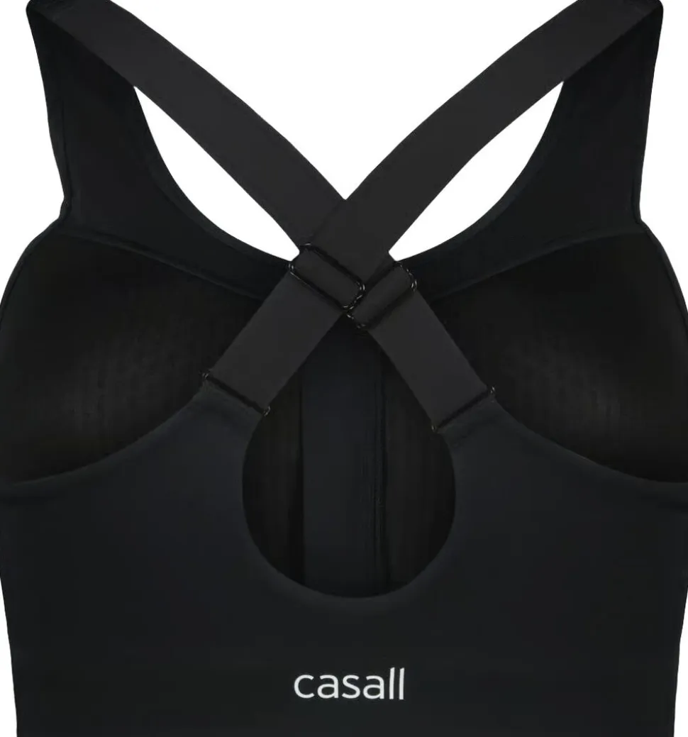 Impact Zip Sports BH