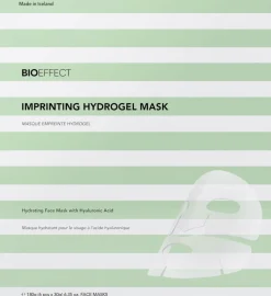 Imprinting Hydrogel Mask x 6