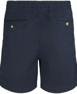 6-Inch Polo Prepster Stretch Twill Short