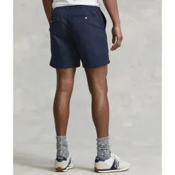 6-Inch Polo Prepster Stretch Twill Short