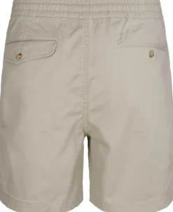 6-Inch Polo Prepster Stretch Twill Short