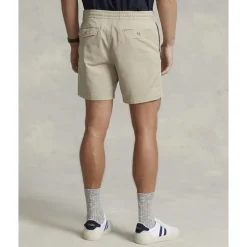 6-Inch Polo Prepster Stretch Twill Short