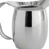 Indian Steel Pitcher-X-Small-Stainl