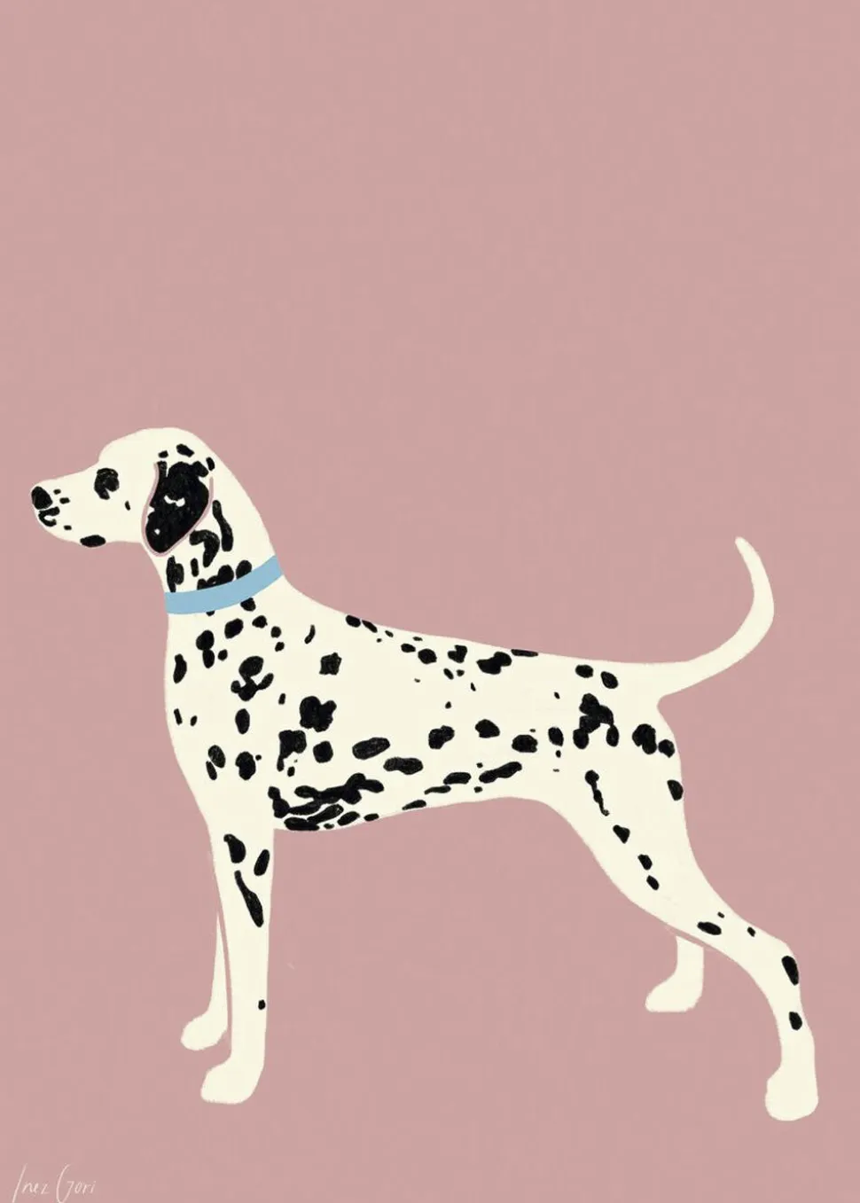 Inez Gori - My Friend