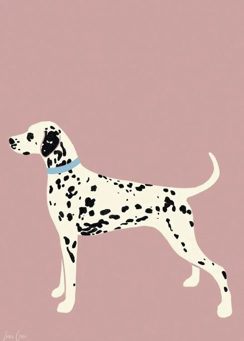 Inez Gori - My Friend