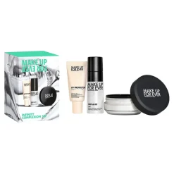 Infinity Complexion Set - Ansigtsmakeup-sæt