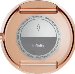 Infinity 32mm