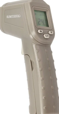 Infrarødt termometer Latte