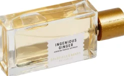 Ingenious Ginger Eau de Parfum