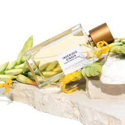 Ingenious Ginger Eau de Parfum