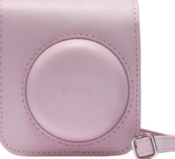 instax mini 12, 2 x 10 shot mini film,Case + Fotoalbum