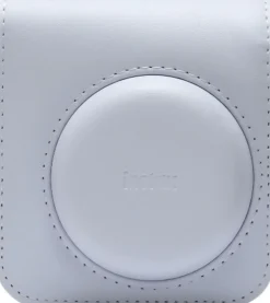 INSTAX Mini 12 Case. Clay White