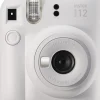 INSTAX Mini 12 kamera. Hvid
