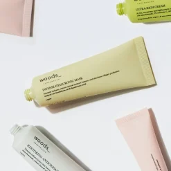 Intense Hyaluronic Mask Travel Size 30 ml