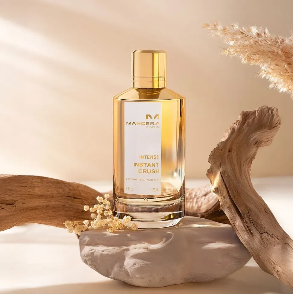 INTENSE INSTANT CRUSH EDP 120 ML
