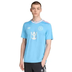 Inter Miami CF 25/26 3 Trøje