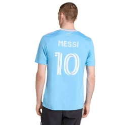 Inter Miami CF 25/26 3 Trøje