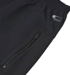 Interfuse Stretch Pants