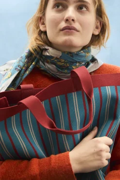 Interlock Lillian Bag