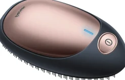 Ionisk Hårbørste HT 10