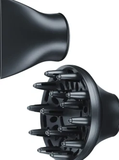 Ionisk Hårtørrer HC 50