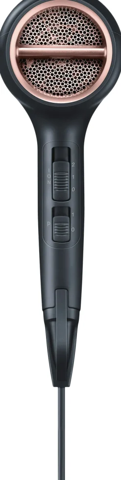 Ionisk Hårtørrer HC 50