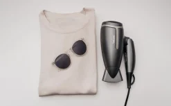 Ionisk Rejsehårtørrer 1600 W PR-HC01R