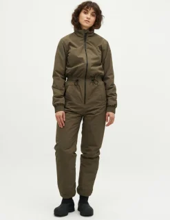 Irissa-G Regntæt Flyderdragt