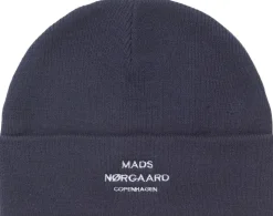 Isak Ambas Logo Beanie