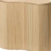 Isola Storage Table - Natural