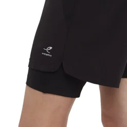 Isolda 2-i-1 løbeshorts