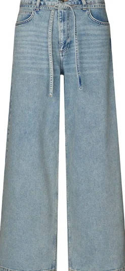 Isoldemd solid pants