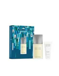 Issey Miyake Gift Set L'eau d'Issey PH EdT 75 ml + Shower Gel 50 ml