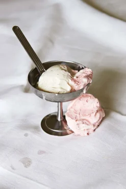 Italian Ice Cup-Stainless steel