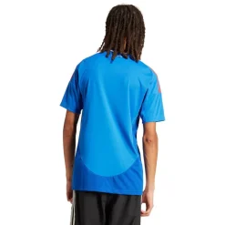 Italien 24 hjemmebanetrøje