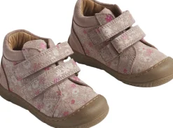 Ivalo Dobbelt Velcro Prewalker