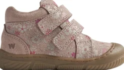 Ivalo Dobbelt Velcro Prewalker