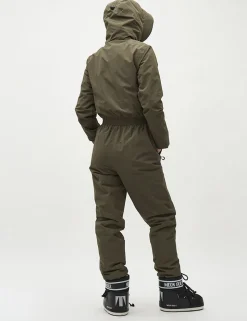 Izabela Regntæt Flyverdragt