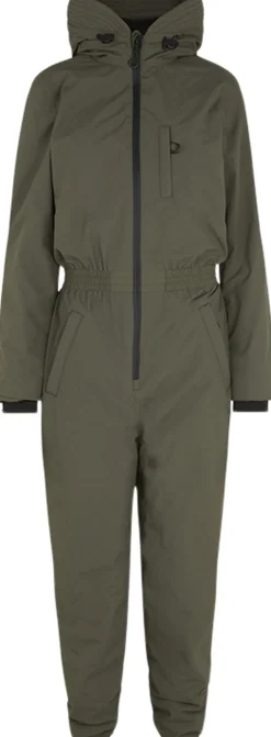 Izabela Regntæt Flyverdragt